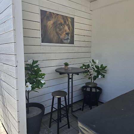 Lions Place Premium Apartments Comfort Optionaler Zugang Zum Spa- Bereich Гайденгайм-ан-дер-Бренц Екстер'єр фото