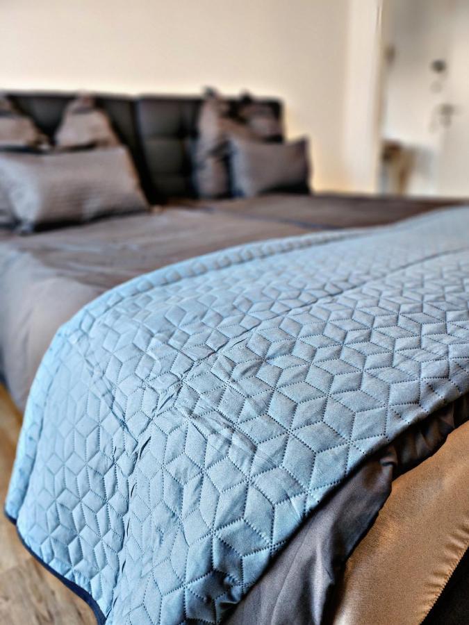 Lions Place Premium Apartments Comfort Optionaler Zugang Zum Spa- Bereich Гайденгайм-ан-дер-Бренц Екстер'єр фото