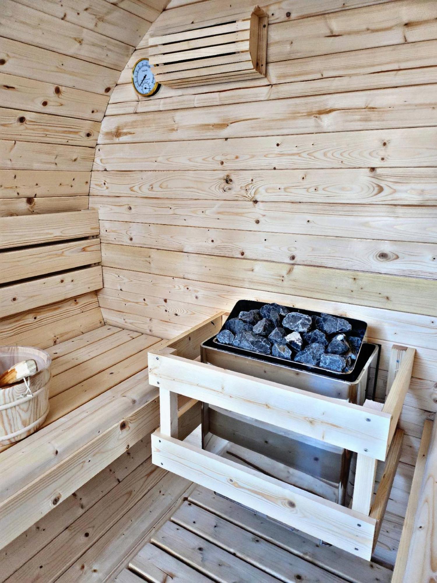 Lions Place Premium Apartments Comfort Optionaler Zugang Zum Spa- Bereich Гайденгайм-ан-дер-Бренц Екстер'єр фото
